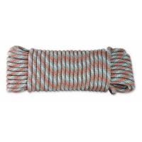  CORDE PP TRESSE GRIS D6MM 