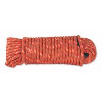  CORDE PP TRESSE ORANGE D6MM 