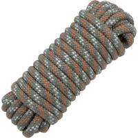  CORDE PP TRESSE GRIS D10MM 