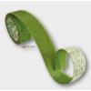  ATTACHE ARBUSTE VELCRO VERT 