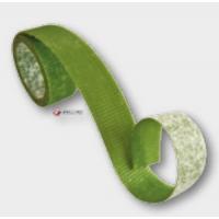 ATTACHE ARBUSTE VELCRO VERT 