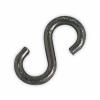  ESSES EGALES A ZINGUE D2.5MM 