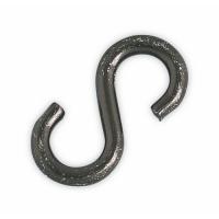  ESSES EGALES A ZINGUE D2.5MM 