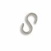  ESSES EGALES A INOXYDABLE D3MM 