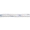  CORDE PP TORSADEE BLC/BLEU D10 