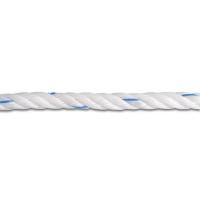  CORDAGE POLYPRO BLANC D18MM 