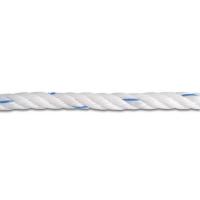 CORDE PP BLANC/BLEU D20 