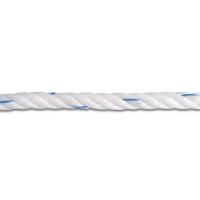  CORDAGE POLYPRO BLANC D8MM 