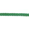  CORDAGE POLYPROP VERT D10MM 
