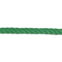  CORDAGE POLYPROP VERT D10MM 