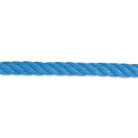  CORDAGE POLYPROP BLEU D12MM 