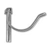  GOUPILLES CLIPS P/TUBE AZ 8MM 