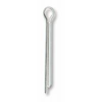  GOUPILLES FENDUE A ZING D2.1MM 