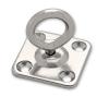  ANNEAU MOBILE INOX D5MM 