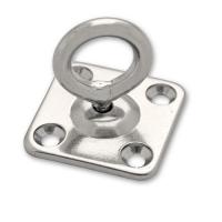  ANNEAU MOBILE INOX D5MM 