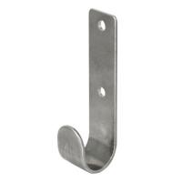  CROCHET P/BACHE INOX 80X20MM 