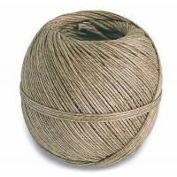  FICELLE LIN ECRU 9KG TITR 35/2 