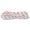  CORDE LANCE MOTEUR ROUGE D6MM 