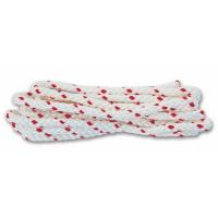  CORDE LANCE MOTEUR ROUGE D6MM 