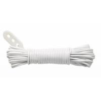  CORDE LINGE PP BLANC 10M 