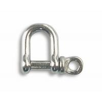  MANILLE DROITE INOX AXE D10MM 