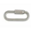  MAILLON GDE OUVERTURE INOX D4 