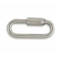  MAILLON GDE OUVERTURE INOX D4 