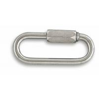  MAILLON GDE OUVERTURE INOX D8 