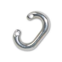  MAILLON JONCTION INOX D6MM 