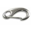  MOUSQUETON SECURITE INOX 250KG 