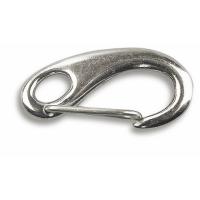  MOUSQUETON SECURITE INOX 250KG 