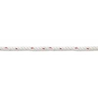  CORDAGE POLYAMIDE BLANC D8MM 