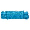 CORDE PP TORSADEE BLEU D12MM 