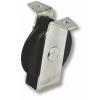  POULIE CHAPE AZ 10KG GA D25MM 