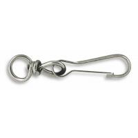  MOUSQUETON SIMPLEX INOX LG60MM 