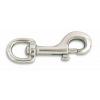  MOUSQUETON POMPE TOURET L 63MM 