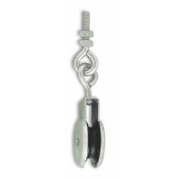 POULIE PITON AZ 15KG GA D32MM 
