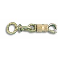 MOUSQUETON SECURITY 300KG L85 