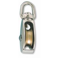  POULIE PIVO ZN 27KG GA 17.5MM 
