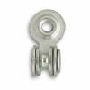 POULIE SECHE LINGE AZ GA 12MM 