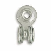 POULIE SECHE LINGE AZ GA 12MM 