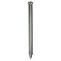  PIQUET TENTE ACIER GALV 180MM 
