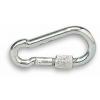  MOUSQUETON VIS AZ 120KG D8MM 