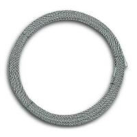  CABLE LEVAGE A GALVA D6MM L10M 