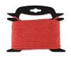  CORDE PP ROUGE D4.8MM L15M 