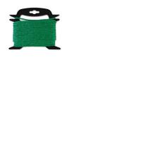 CORDE PP VERTE D4.8MM L15M 