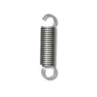  RESSORT SOMMIER AG D2.5MM 