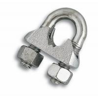  SERRE CABLE ETRIER AZ D12MM 