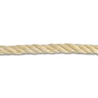  CORDAGE SISAL D10MM 