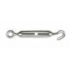  TENDEUR 1OEIL 1CROC INOX D10MM 